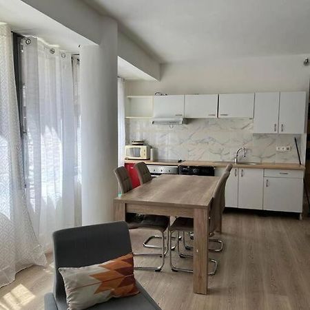 Le Building: 5 Pax Centre Ville 마르세유 외부 사진